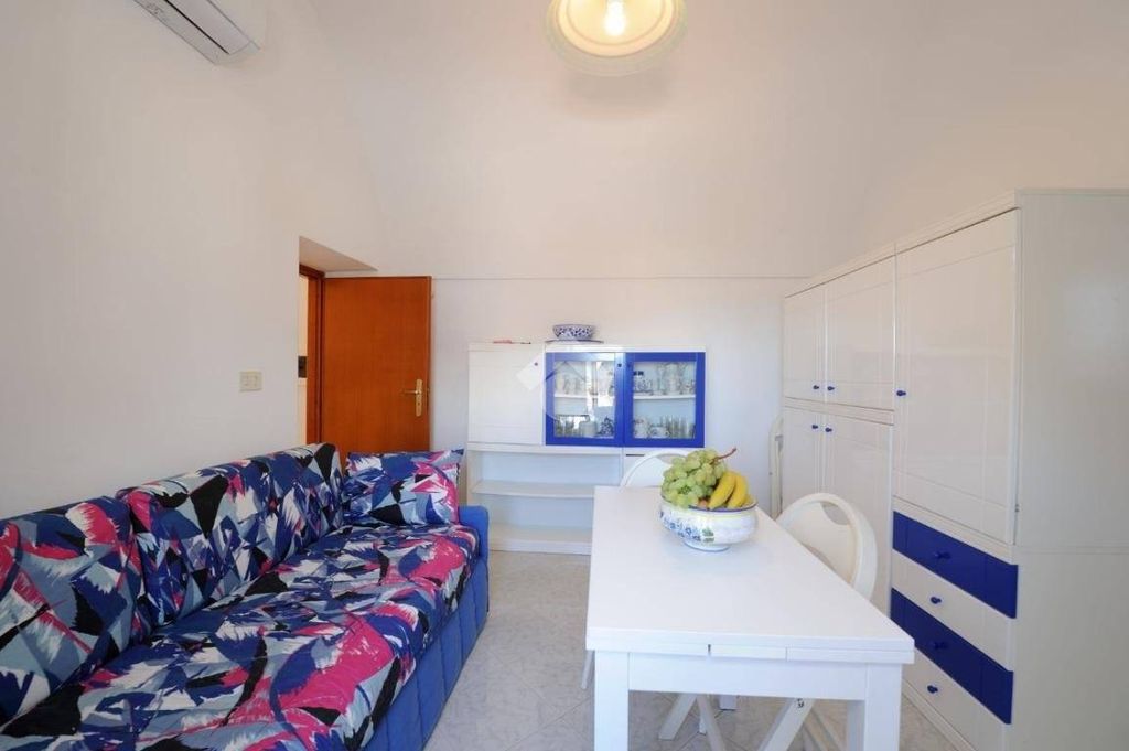Appartamento – Conca dei Marini - Vista 3