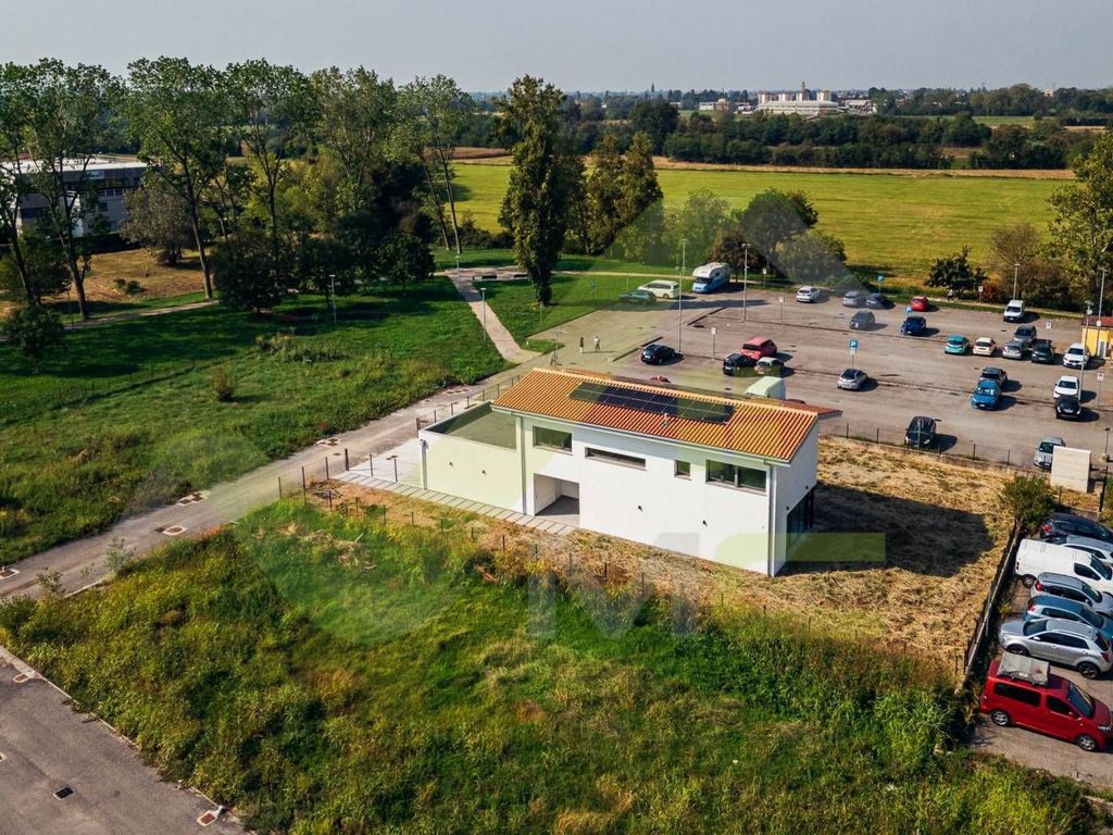 Casa – Masate - Vista 3