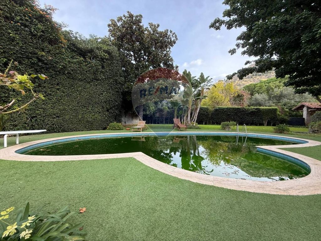 Casa – Palermo - Vista 3