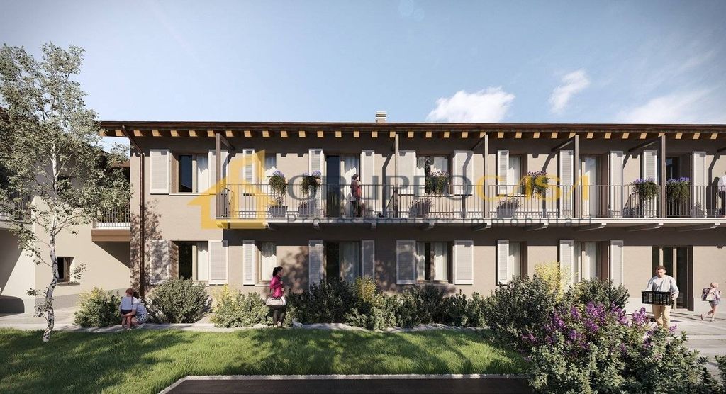 Appartamento – Cernusco sul Naviglio - Vista 3