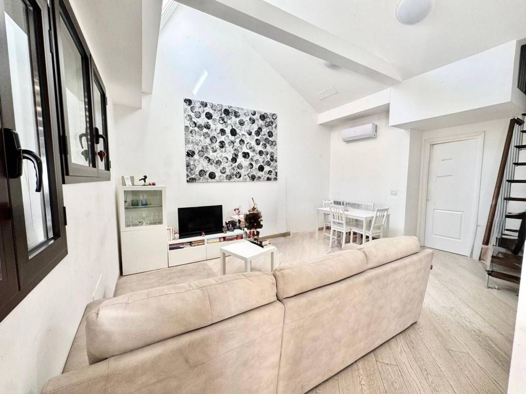 Appartamento – Rome - Vista 3
