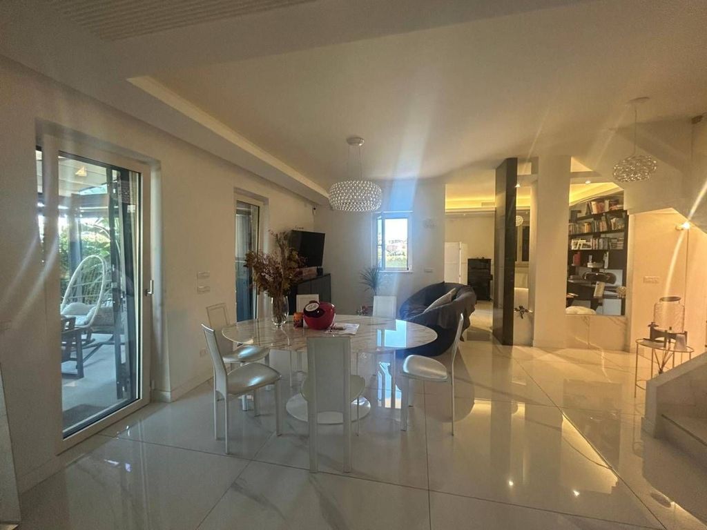 Casa – Rome - Vista 3