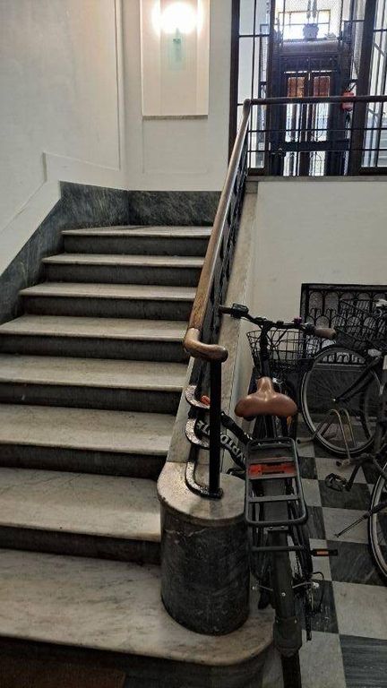 Appartamento – Rome - Vista 3