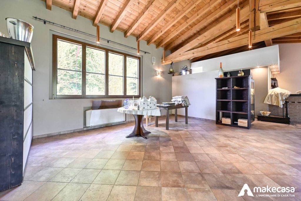 4 room luxury Villa for sale in via XX Settembre, 15, Tavazzano, Lombardy - Vista 3