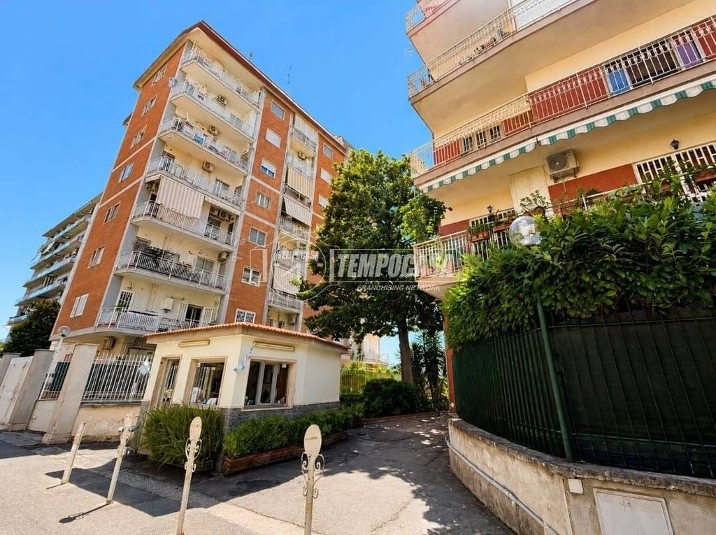 Appartamento – Naples - Vista 3