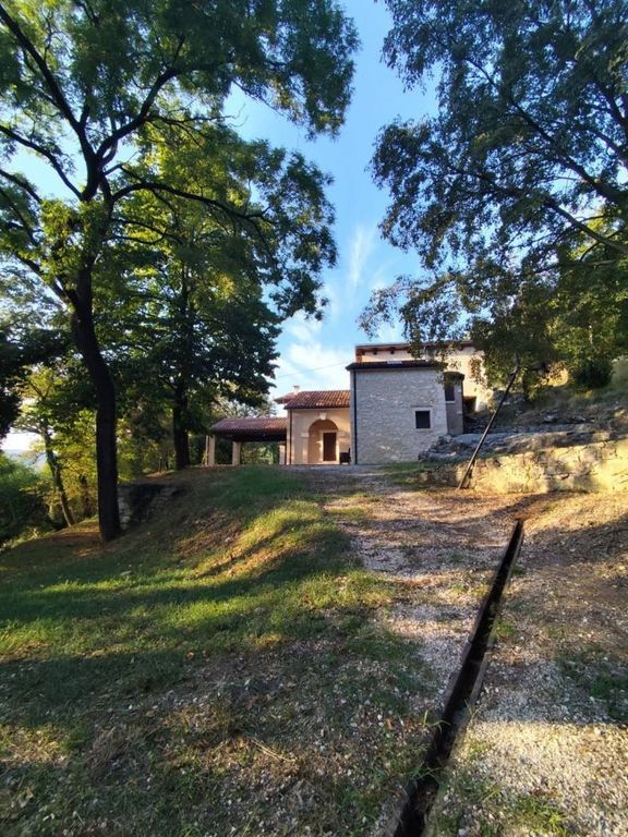 Casa – Monteviale, Biron - Vista 3