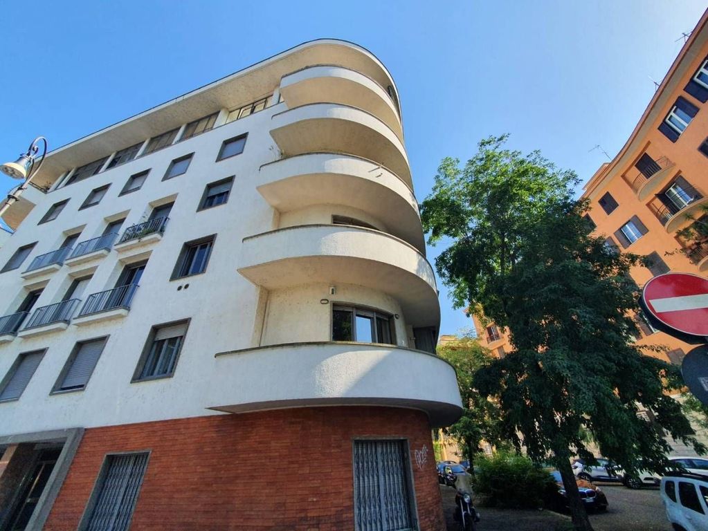 Appartamento – Rome - Vista 3