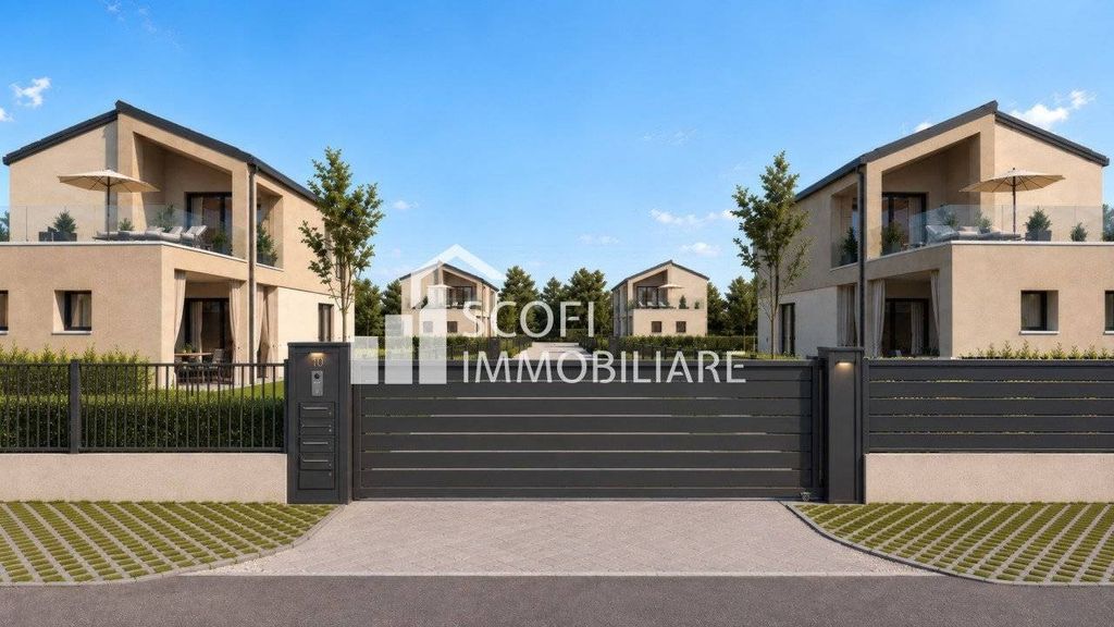 Casa – Loreggia - Vista 3