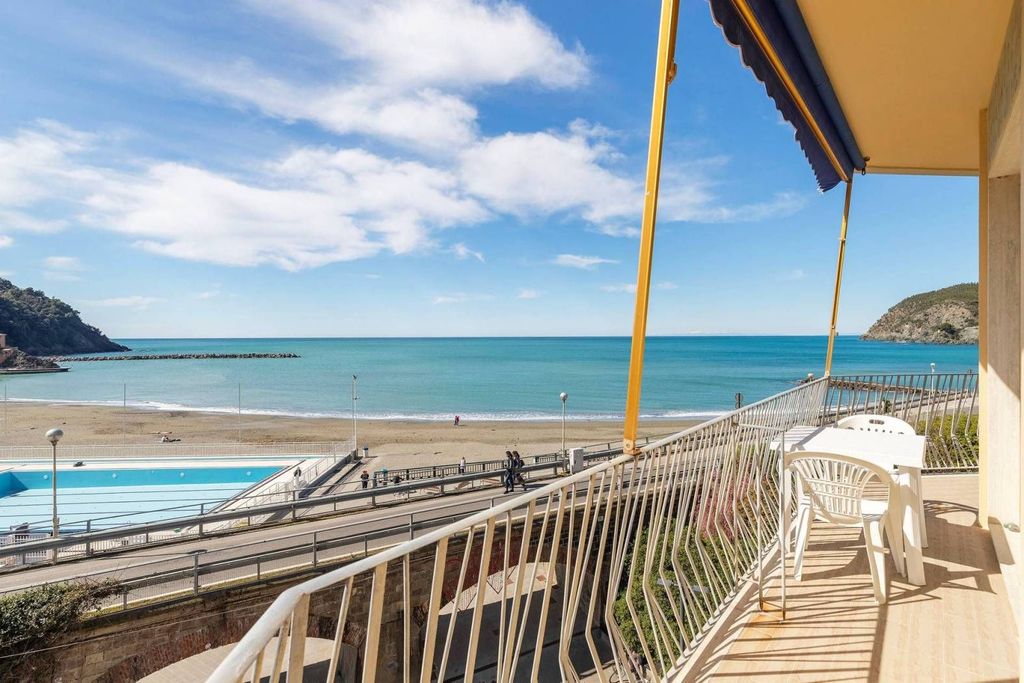 Apartment in Levanto - Vista 3