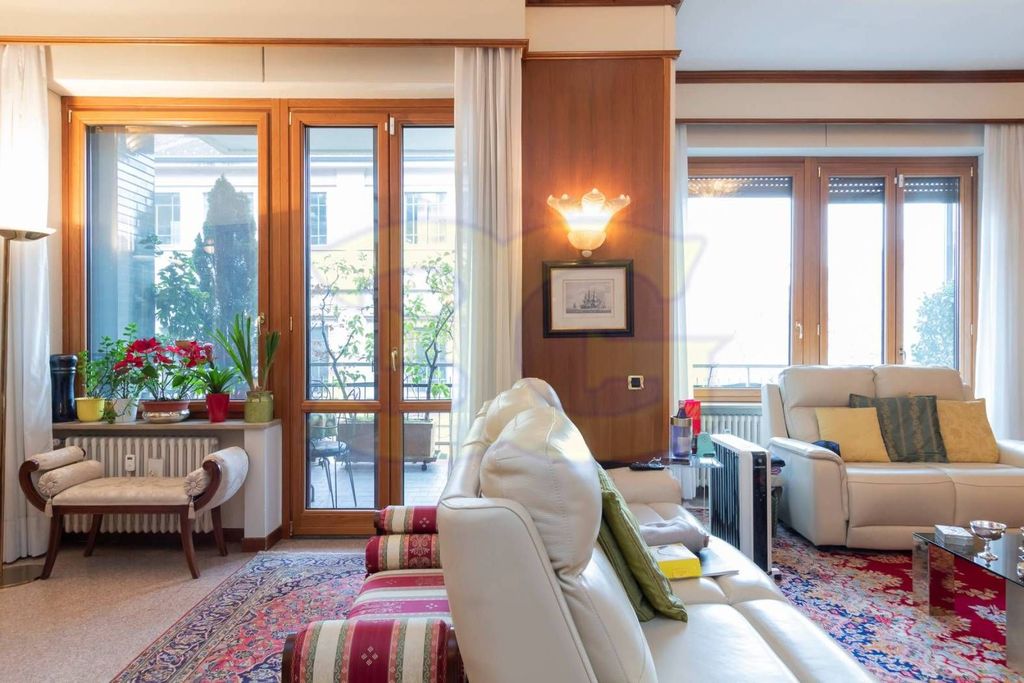 Apartment in Milan - Vista 3