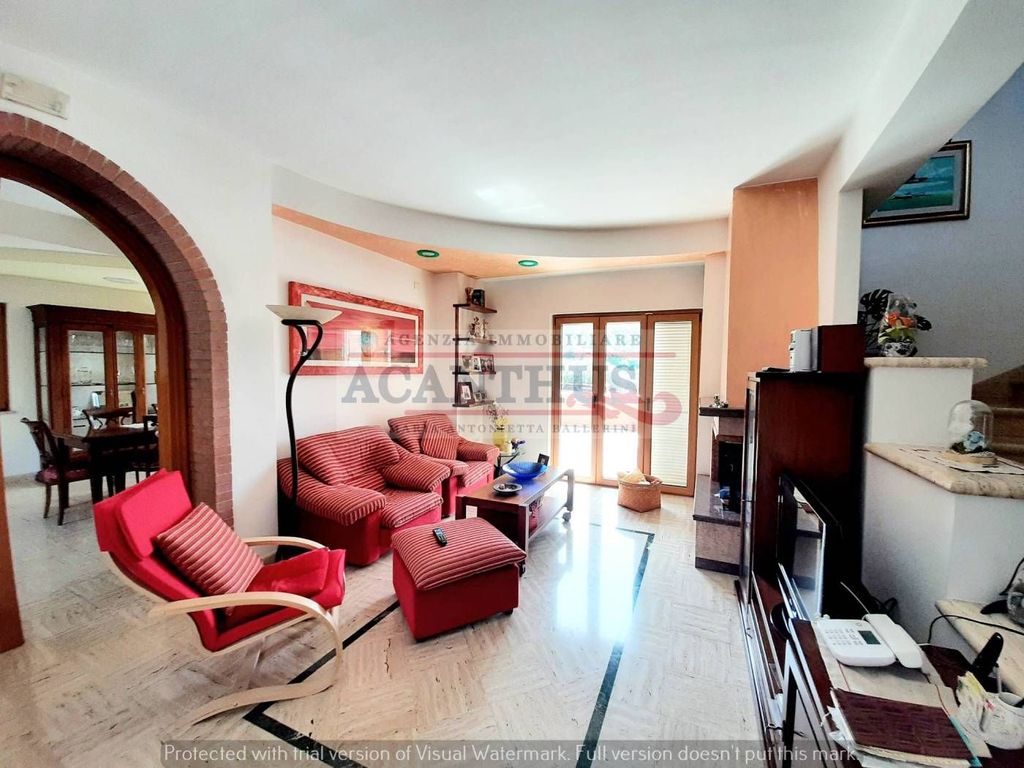 Casa – Cori - Vista 3