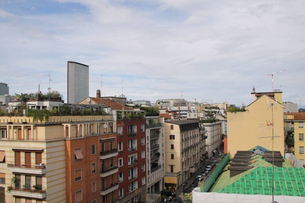 Appartamento – Milan - Vista 3