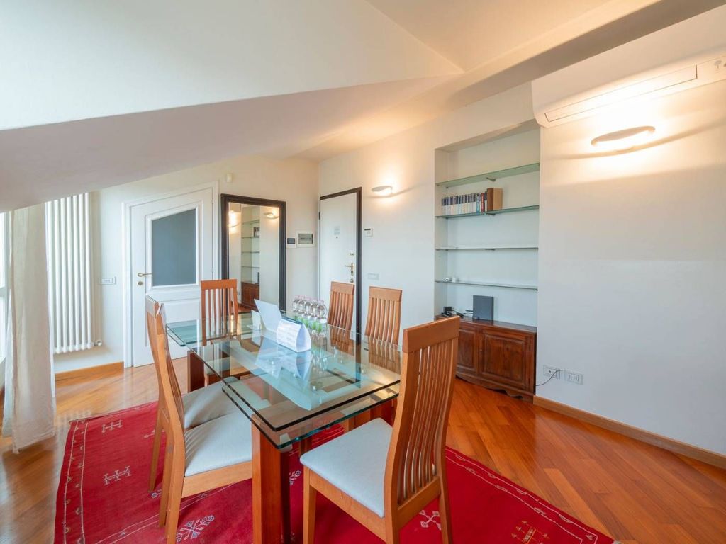 Appartamento – Milan - Vista 3