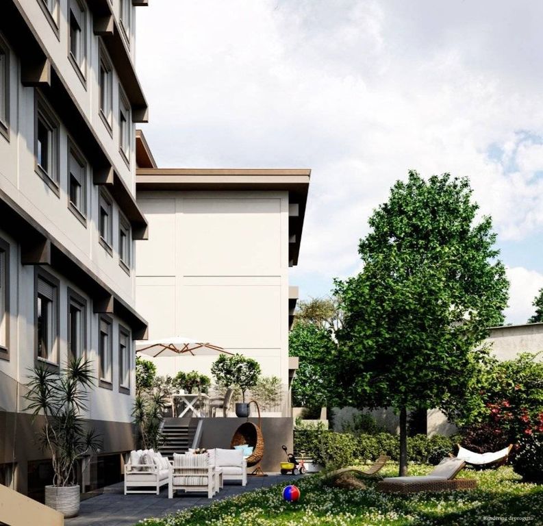 Appartamento – Florence - Vista 3