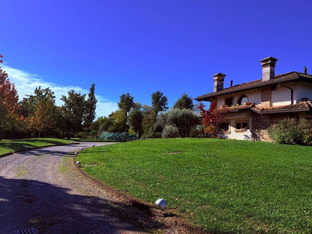 Casa – San Giorgio di Nogaro - Vista 3