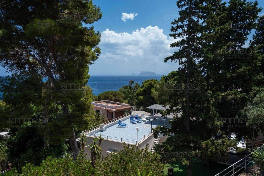 Casa – Palermo - Vista 3