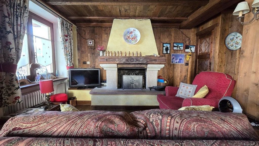Casa – Cogne - Vista 3