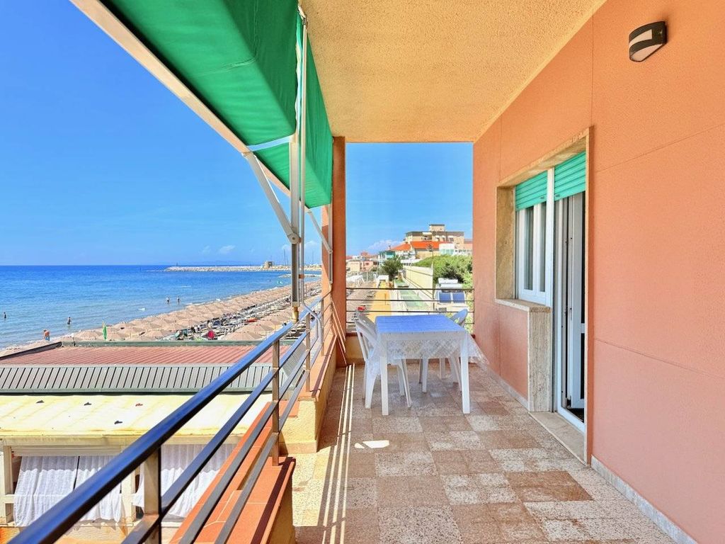 Apartment in San Vincenzo - Vista 3