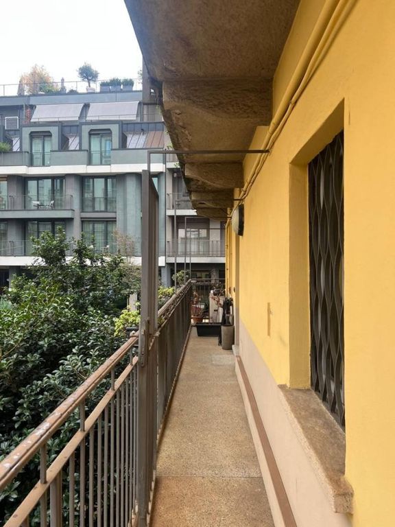 Appartamento – Milan - Vista 3