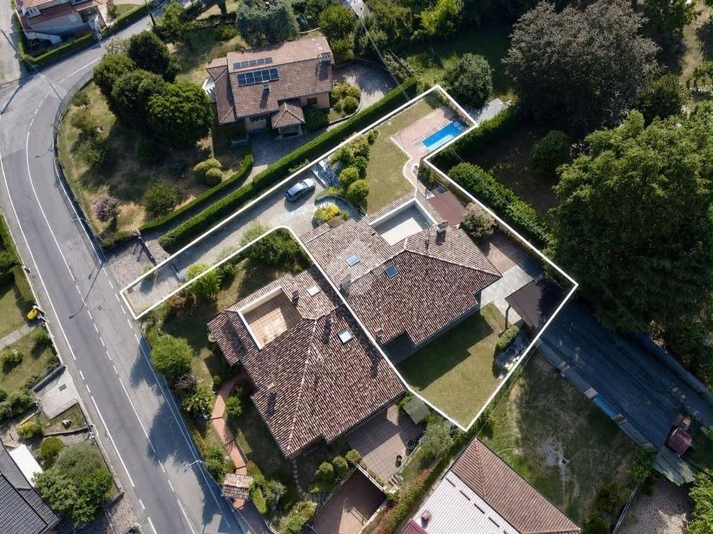 Casa – Caprino Bergamasco - Vista 3