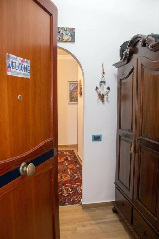 Appartamento – Palermo - Vista 3