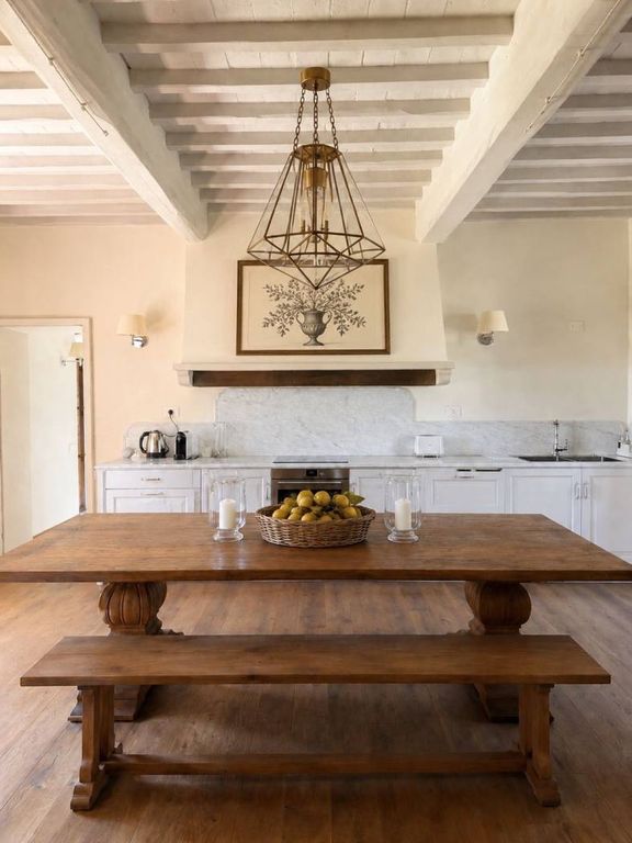 Casa – Lucignano - Vista 3