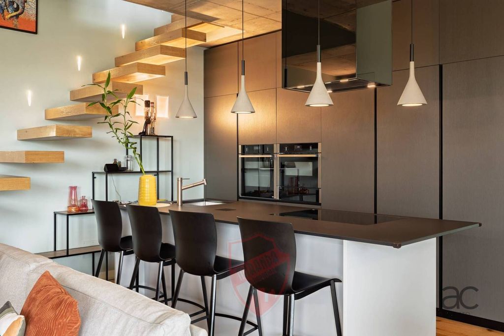 Appartamento – Nova Milanese - Vista 3