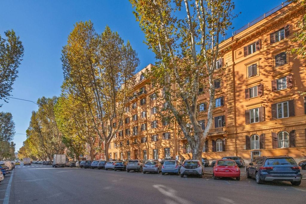 Appartamento – Rome - Vista 3