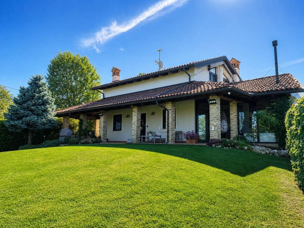Casa – Cherasco - Vista 3