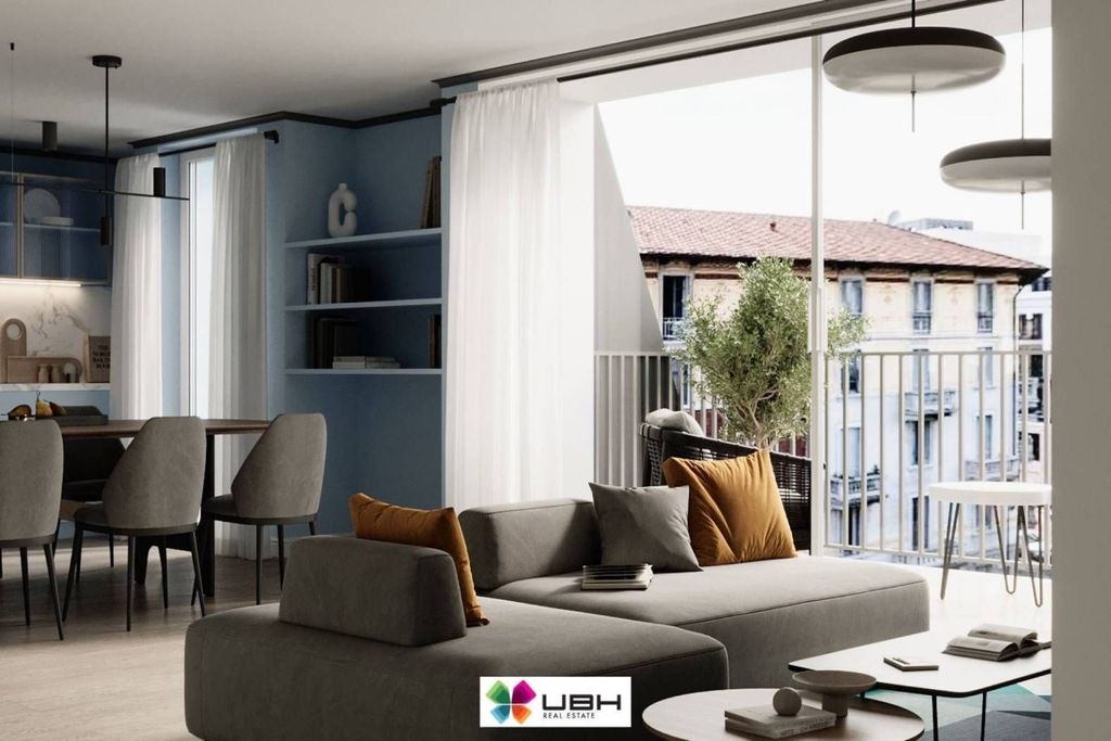 Appartamento – Milan - Vista 3