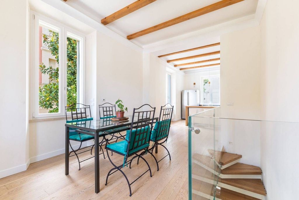 Appartamento – Rome - Vista 3