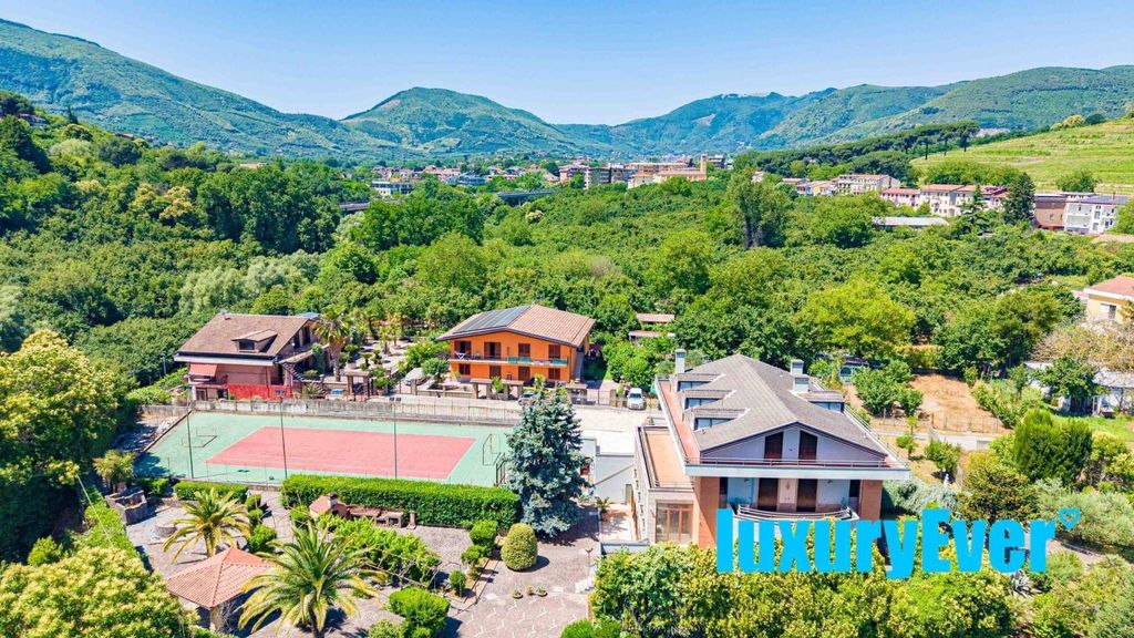 Casa – Avellino, Valle - Vista 3