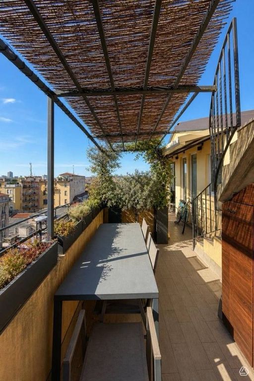 Appartamento – Milan - Vista 3