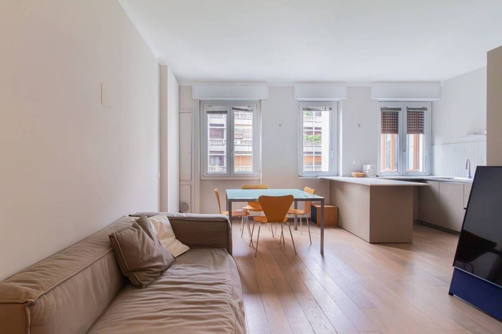 Appartamento – Milan - Vista 3