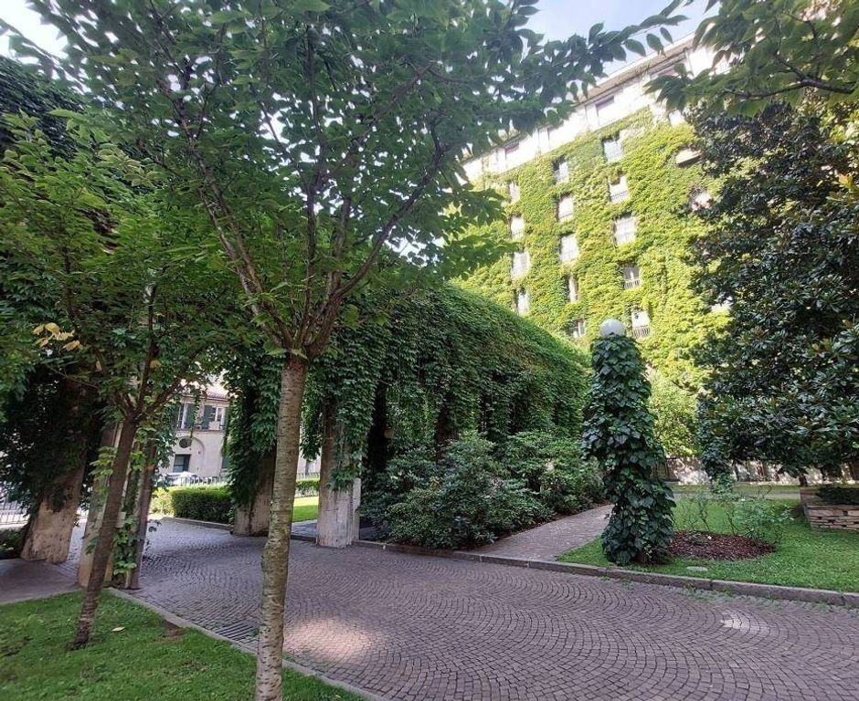 Appartamento – Milan - Vista 3