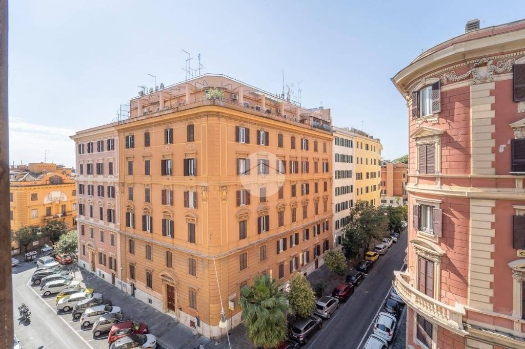 Apartment in Roma, Monti, Municipio Roma I - Vista 3