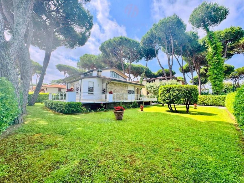 Casa – Camaiore - Vista 3