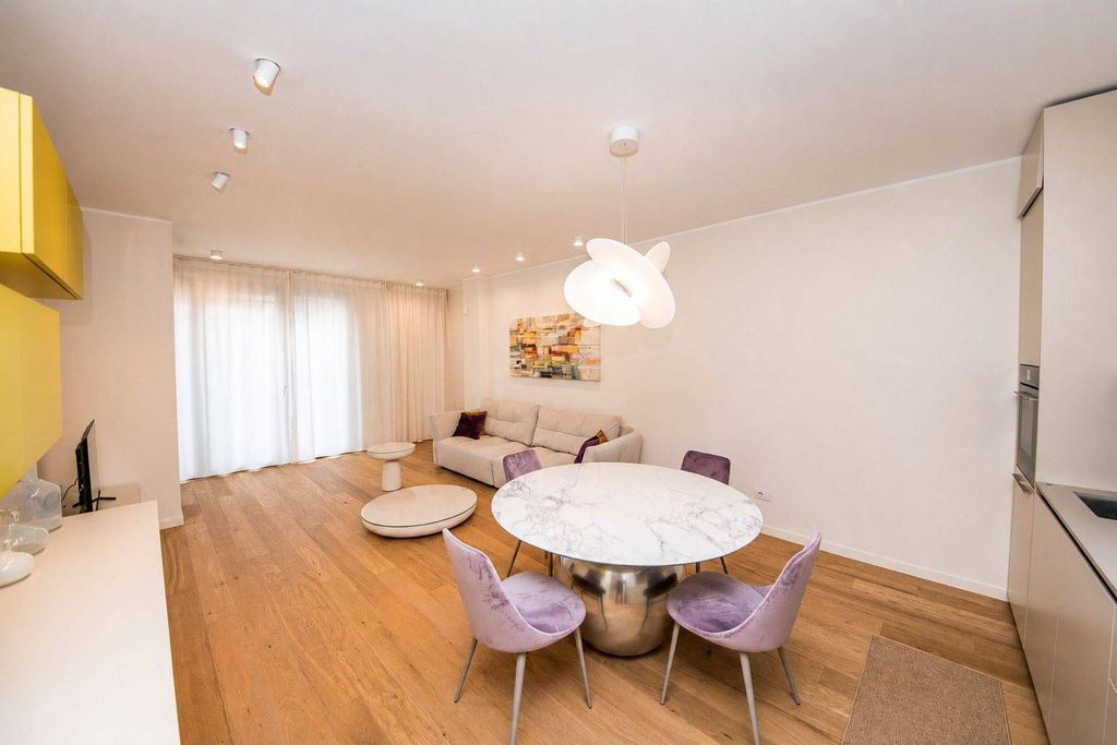 Appartamento – Milan - Vista 3