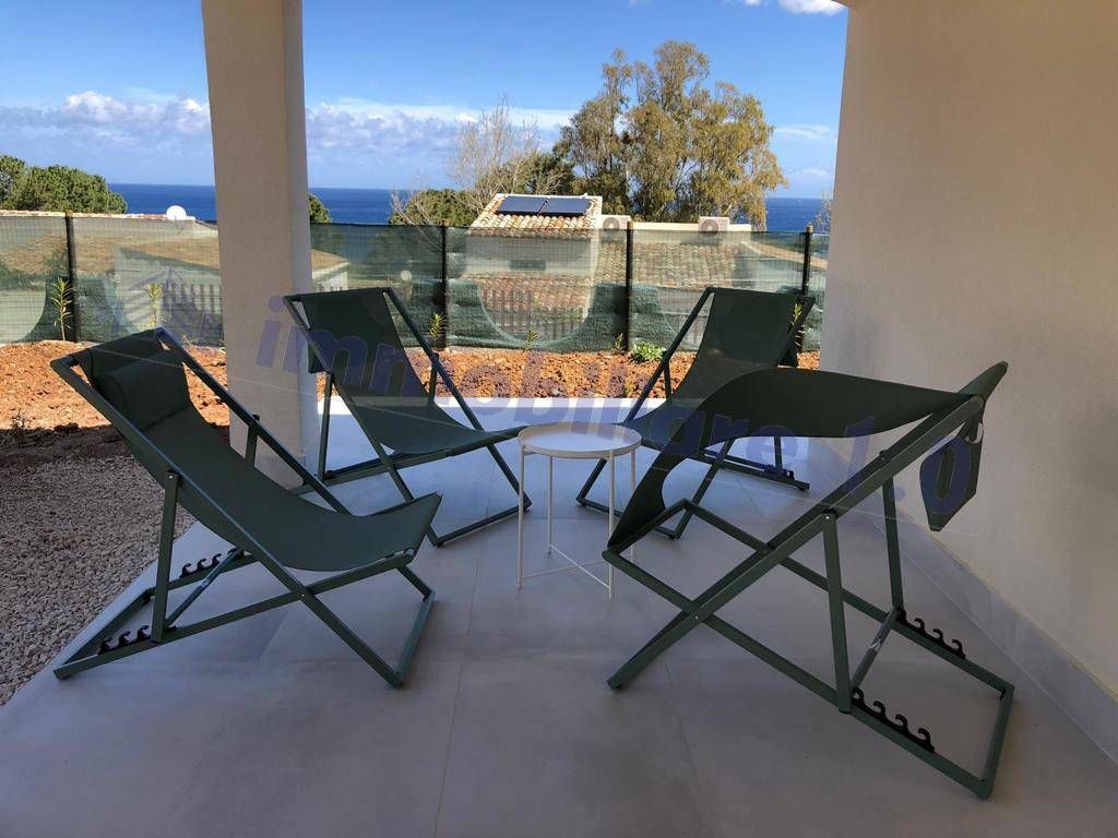 Casa – Castellammare del Golfo - Vista 3