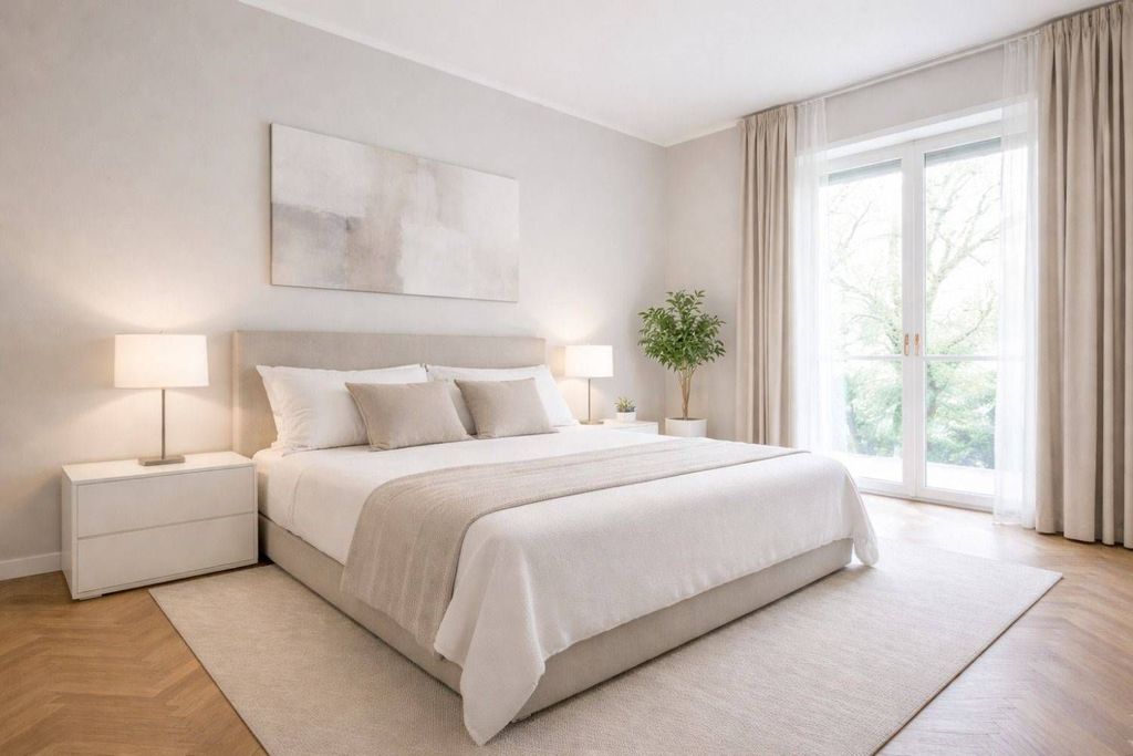 Appartamento – Milan - Vista 3