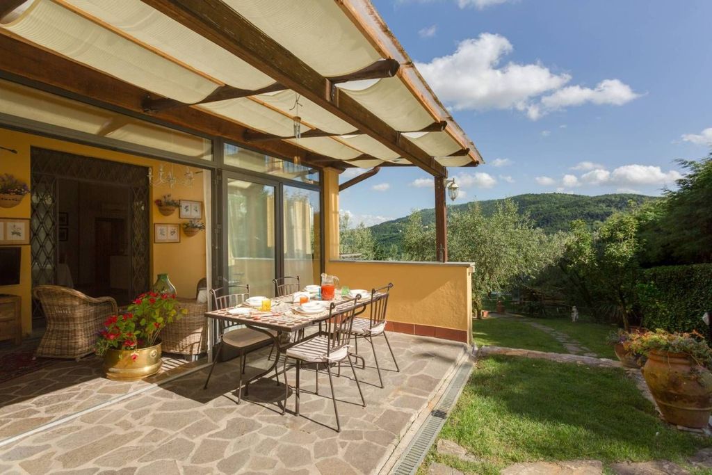 Casa – Bagno a Ripoli - Vista 3