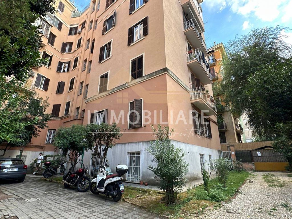 Appartamento – Rome - Vista 3