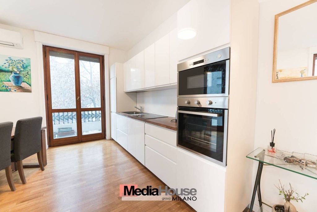 Appartamento – Milan - Vista 3