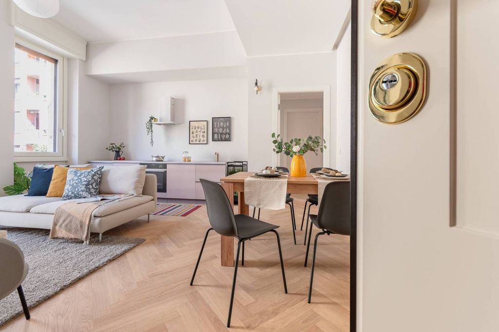 Appartamento – Milan - Vista 3