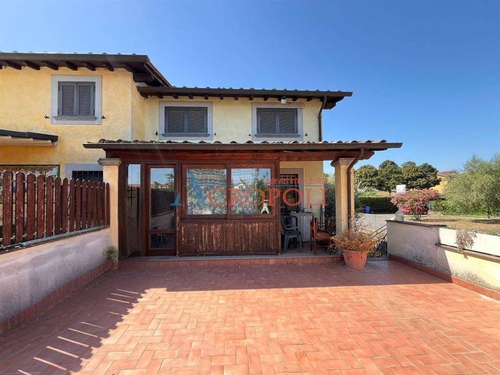 Casa – Anguillara - Vista 3