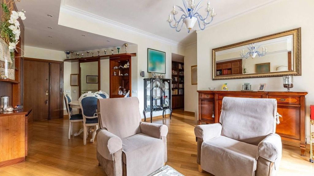Appartamento – Rome - Vista 3