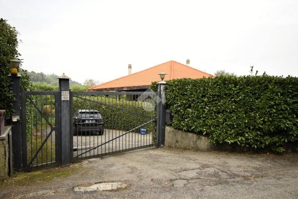 Casa – Turin - Vista 3