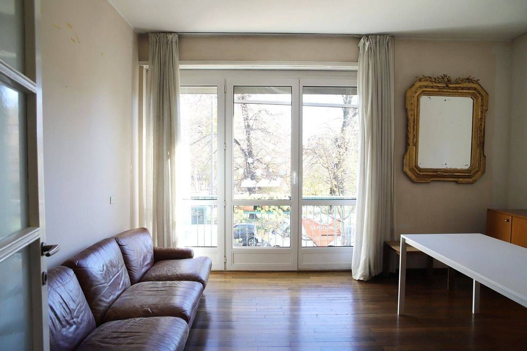 Appartamento – Milan - Vista 3