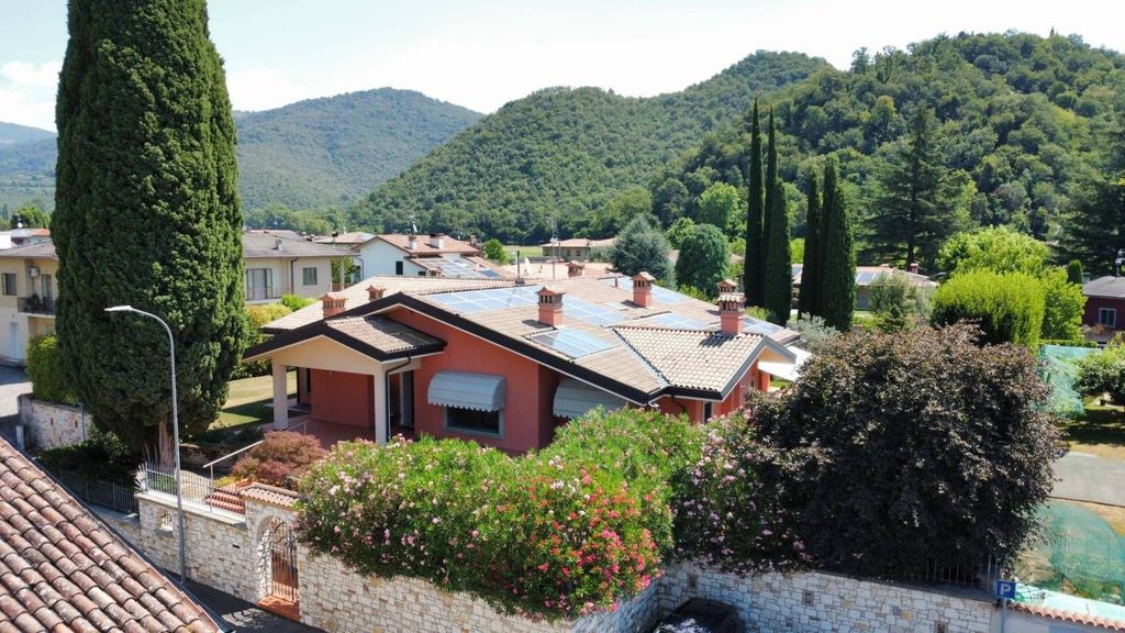 Casa – Rodengo-Saiano - Vista 3