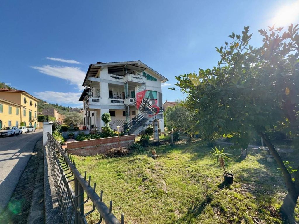 Casa – San Giuliano Terme - Vista 3